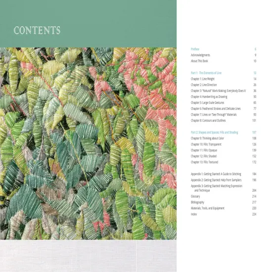 The Intentional Thread {2}