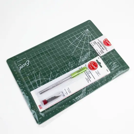 Precision Cutting Kit {5}