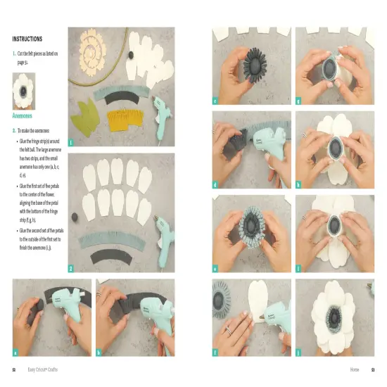 Easy Cricut&reg; Crafts {3}