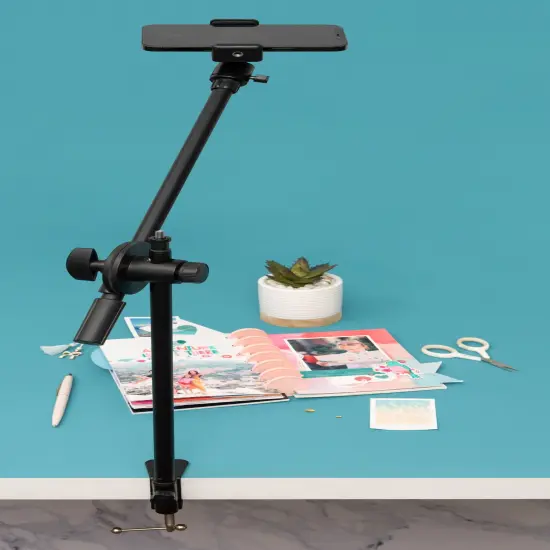 We R ShotBox ShotStand Camera Rig-Extends Up To 17" {5}