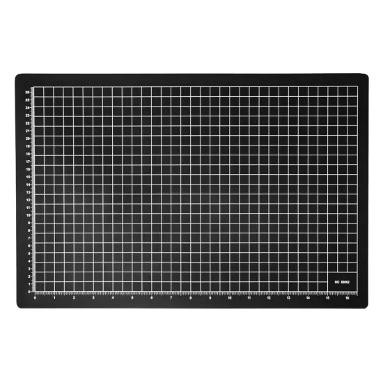 12" x 18" Self Healing Cutting Mat Green {4}