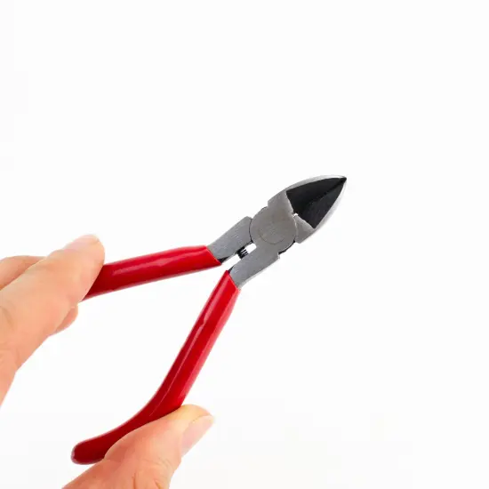 Wire Cutter Pliers {5}