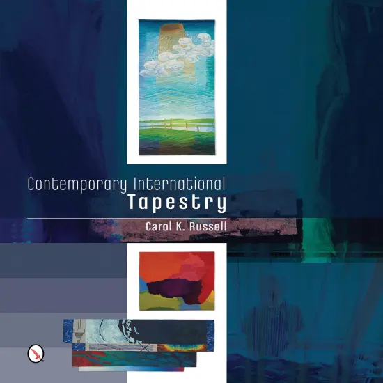 Contemporary International Tapestry {1}