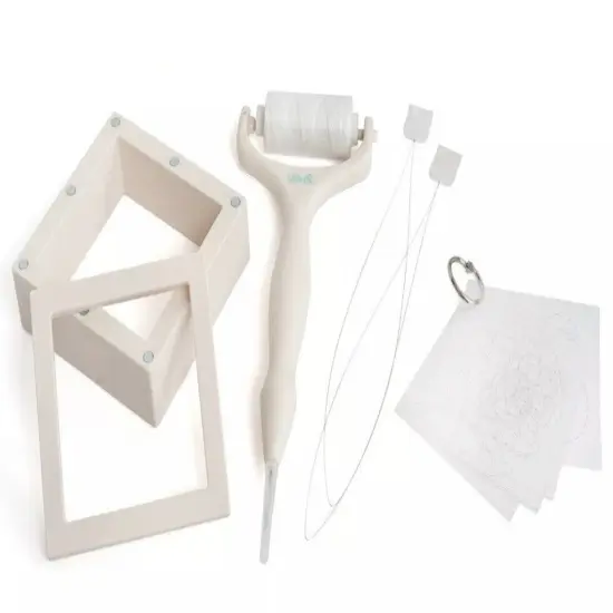 We R Memory Keepers Stitch Happy Pen Kit 660400 NEW {2}