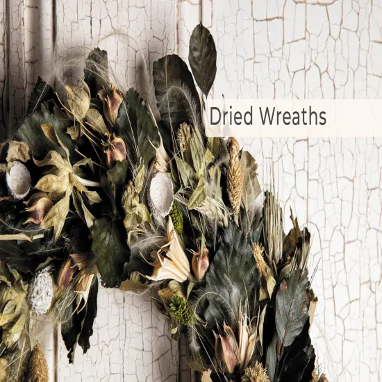 Wreaths {5}