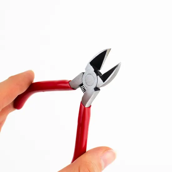 Wire Cutter Pliers {6}