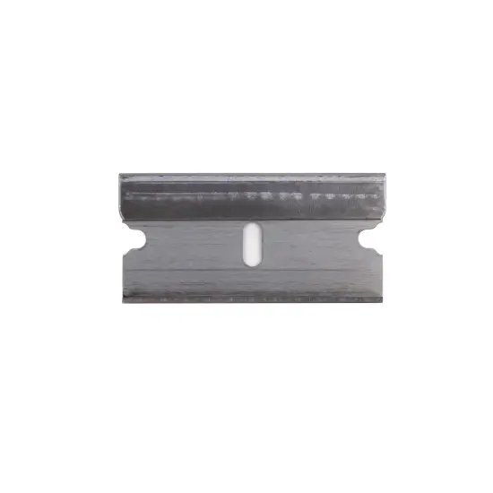 0.012" Single Edge Razor Blade {1}