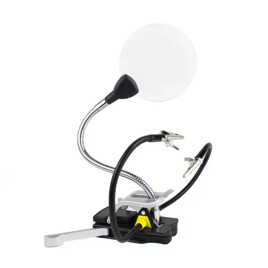 Flexhead Extra Hands {3}