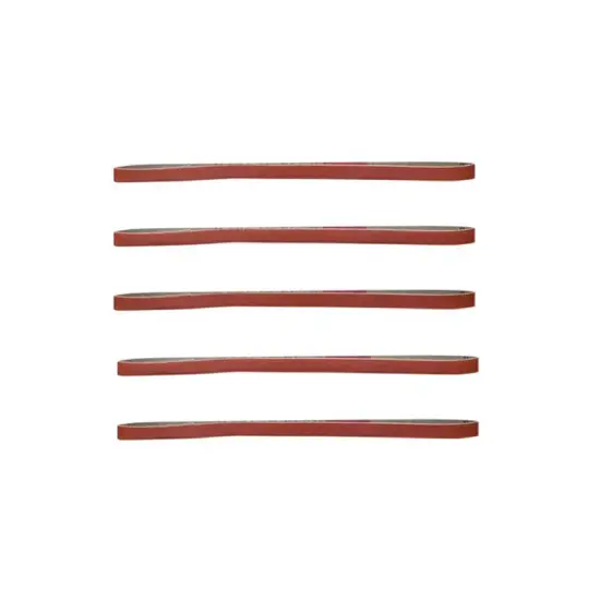 Sanding Sticks Replacement Belts {1}