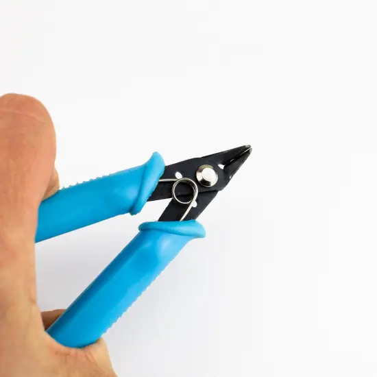 Sprue Cutter Blue {7}