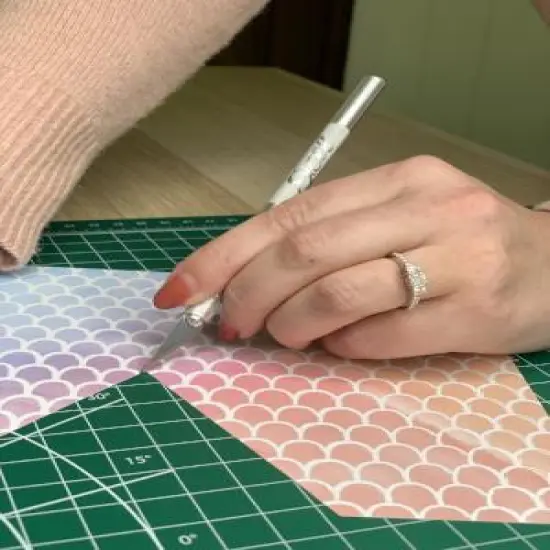 Light Duty Knife Set {2}