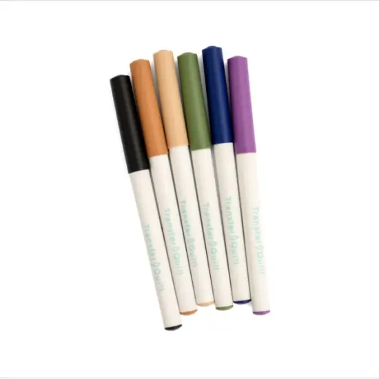 Transfer Quill PEN - Heat Transfer Earth - We R Memory Keepers 661008 {5}