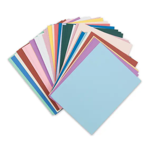 Paper Accents Cardstock - 8-1/2" x 11", 200 Sheets {1}