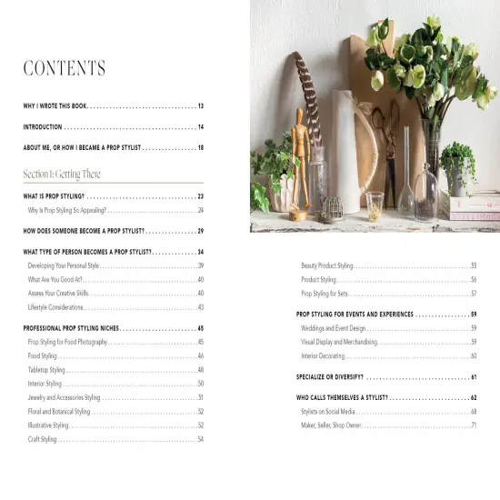 Styling Beyond Instagram {2}