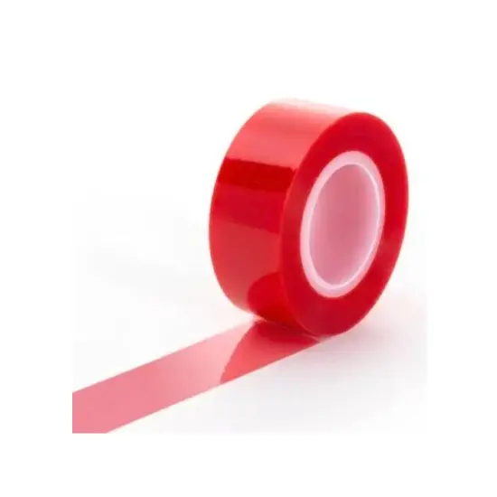 Siser Heat Resistant Tape Size: 0.78&rdquo; x 21.86yd. (2cm x 20m) Cinta Termica para Sublimacion {3}