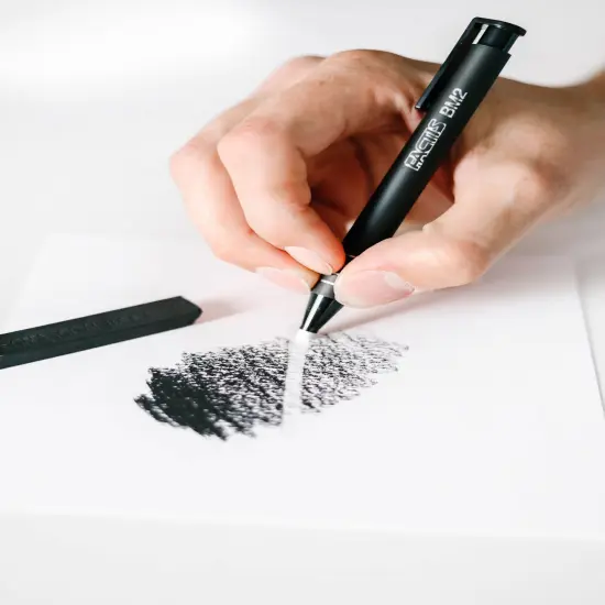 General's Factis Pen Style Mechanical Eraser {6}