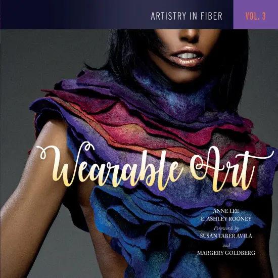 Artistry in Fiber, Vol. 3 {1}
