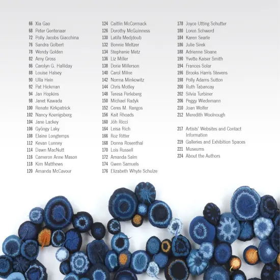 Artistry in Fiber, Vol. 2 {3}