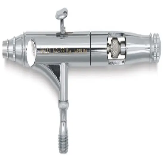 Iwata Airbrush - HP-SB {2}