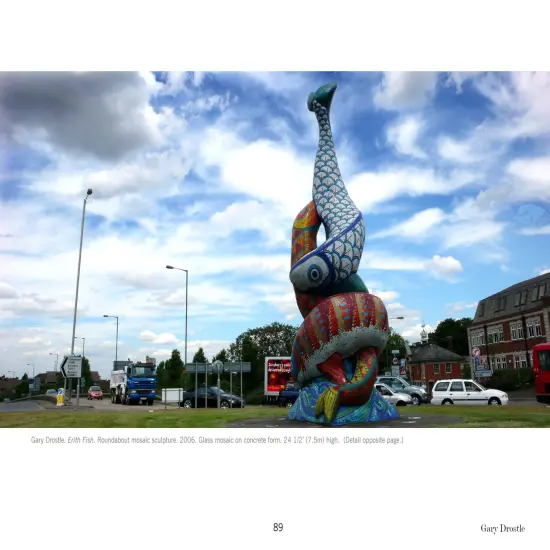 Mosaic Art Today {3}