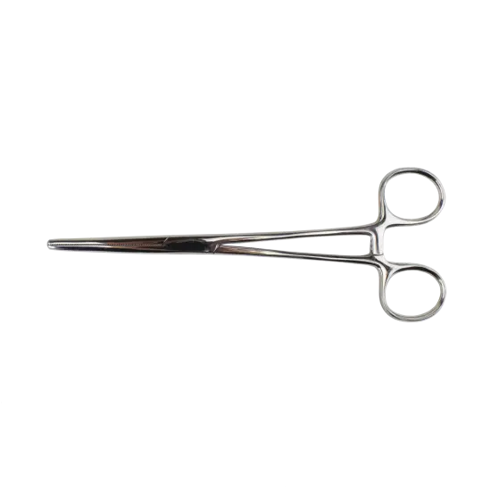 7.5" Straight Hemostat {2}