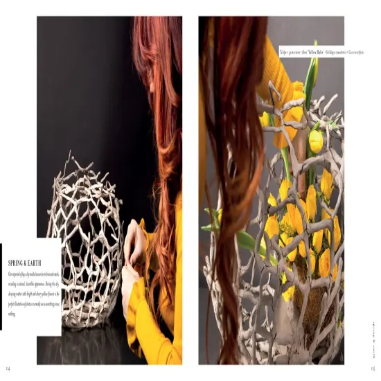 Perishable Poetics {5}