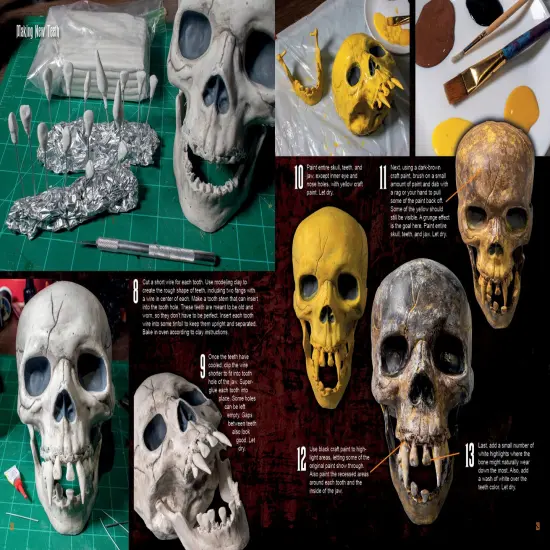 Best of How to Haunt Your House, Volume II {5}