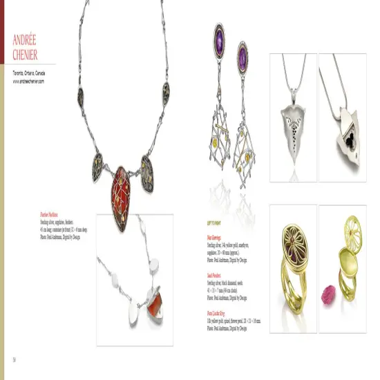 Art Jewelry Today 4 {5}