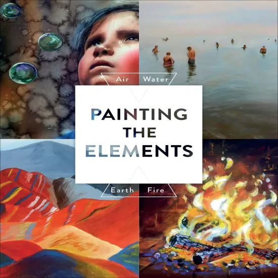 Painting the Elements {1}