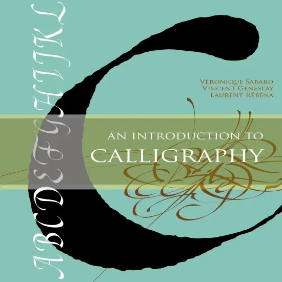 An Introduction to Calligraphy {1}