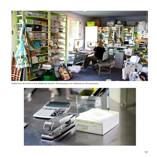 Today's Top Stationery Artists 2 {2}