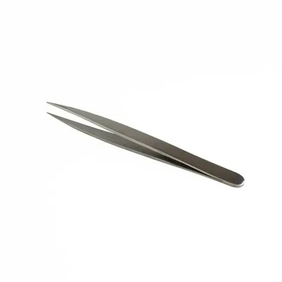 Sharp Pointed Tweezers {3}
