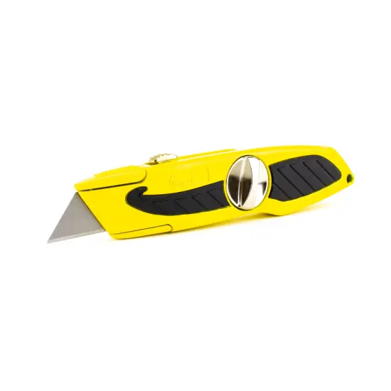 K820 Retractable Utility Knife {2}