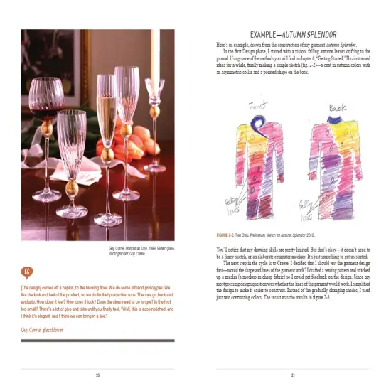 Master Your Craft {4}