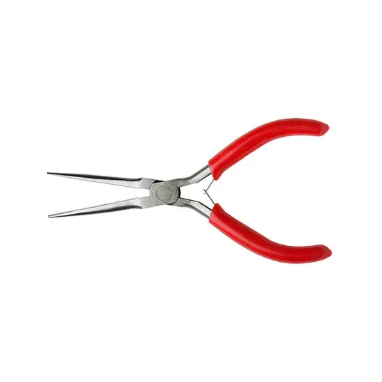 Long Needle Nose Pliers {1}