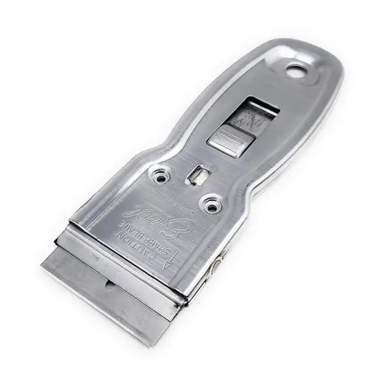 K11 Metal Safety Scraper {2}