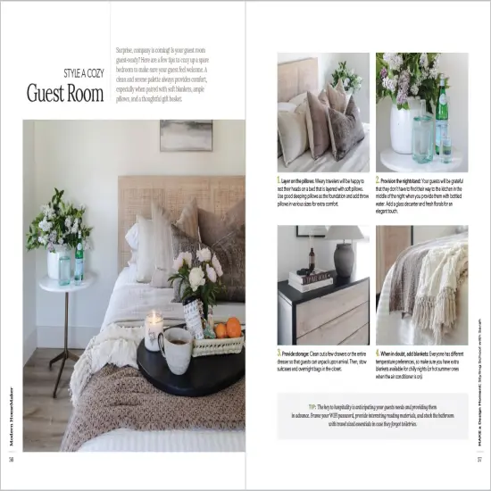 Modern HomeMaker {5}