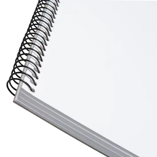 Speedball Bienfang Mixed Media Paper Pad 9"X12"-40 Sheets {5}