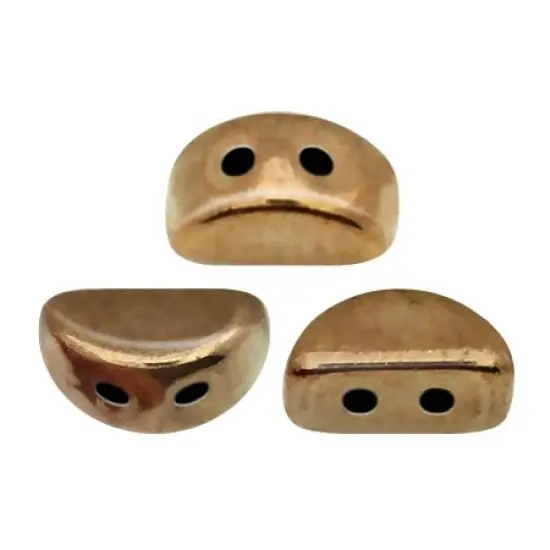 Kos&reg; Par Puca&reg;, KOS-2398-14485, Dark Gold Bronze {1}