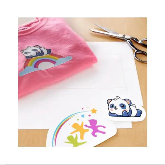 Jolee's Heatless Transfer 3 Sheet Pkg 56-47051 Made in USA {2}