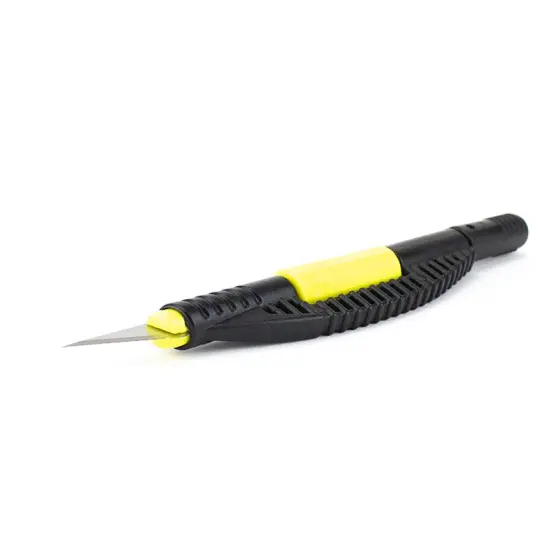 K17 Plastic Art Knife {2}