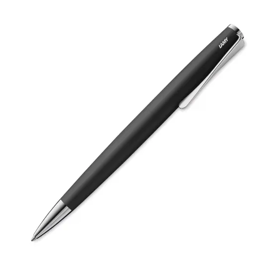 Lamy Studio Ballpoint Pen - Black {1}