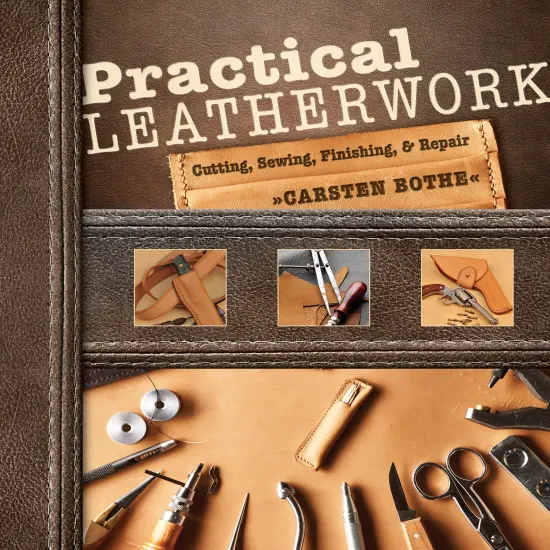 Practical Leatherwork {1}