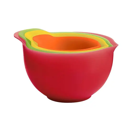 Trudeau Maison Measuring Cup Set 4pcs {1}