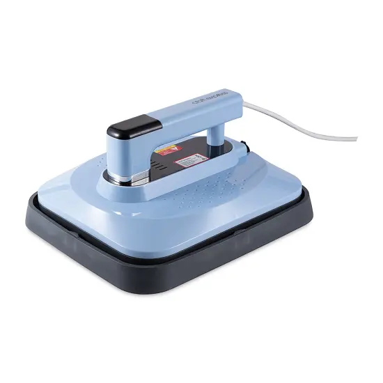 Craft Express Large Handheld Heat Press {1}