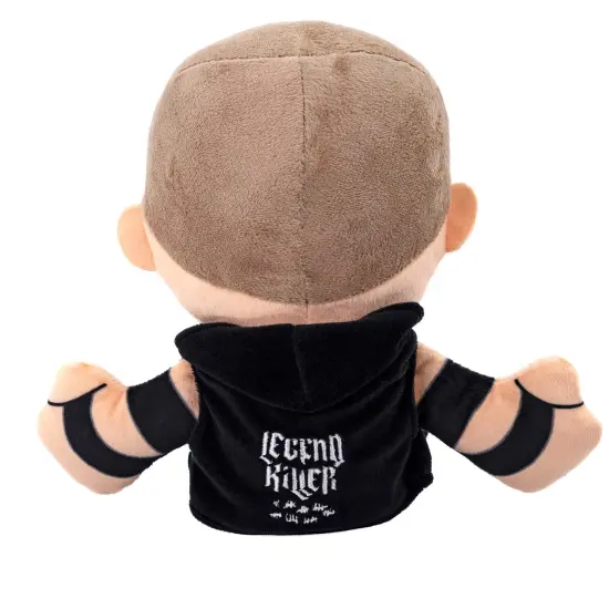 Bleacher Creatures WWE Randy Orton 8" Kuricha Sitting Plush {4}