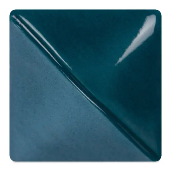 Mayco Fundamentals Underglaze - Aquamarine, Pint {1}