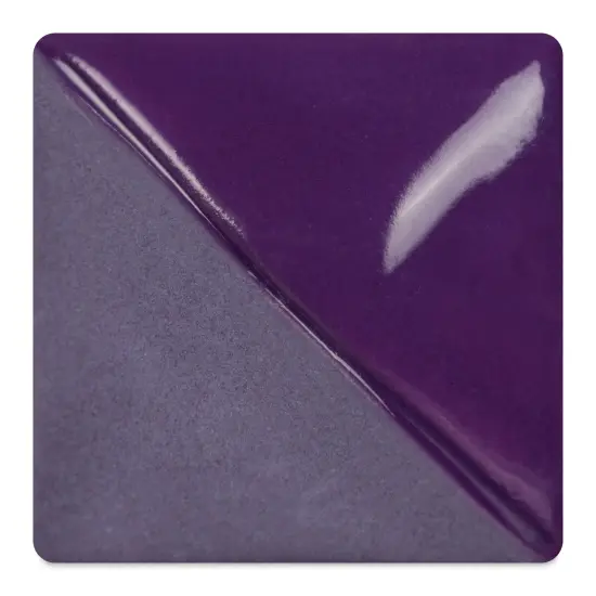 Mayco Fundamentals Underglaze - Concord Grape, Pint {1}