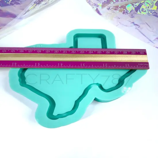 Texas 5.4in Tray (D8) {2}