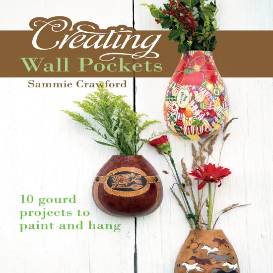 Creating Wall Pockets {1}